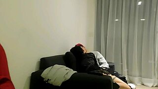 hey, a boring afternoon turned into wild sex with my stepson, chapter 76! 😈