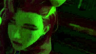 Hey, wanna lick it good with this cartoon assfucking action? Tell me how you’d handle this faphero challenge!