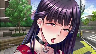 Hey, wanna see my friend's busty mom take all of me in part 3?