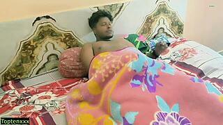 black devar bangs beautiful bhabhi for the first time doggystyle 🥵