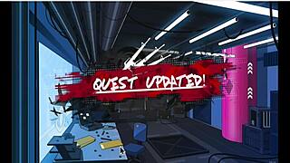 Clover becomes a true nerd, I'm so proud! Paprika Trainer Ep 15