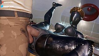 saveass rule34 compilation overwatch brigitte widowmaker mercy pharah kiriko atomic heart