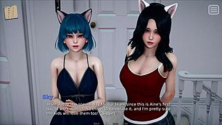 My Bully Is My Lover 21