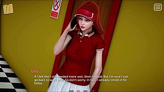 My Bully Is My Lover 21