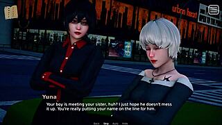 My Bully Is My Lover 21