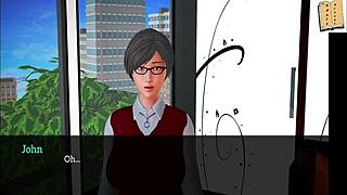 what's happening in my new family episode 157?