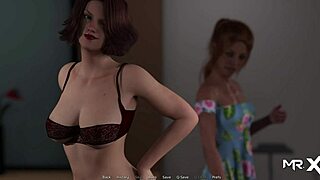 Massaging pussy with my tongue in waterworld?