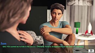 A wife and stepmother awam 27 - 3d hentai animation porn games adult games 3d game 😏