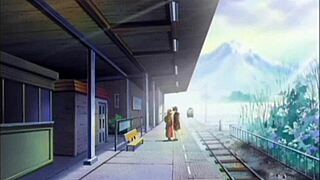 anime blonde teen 18+ getting pussy fucked