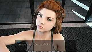 Ever spent a hot night with your step sister?