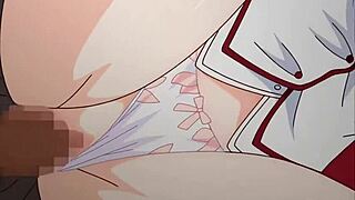 Dearest Blue 02 Rus Sub - Rio's Intense Sex Lessons in Wild Hentai Orgy