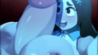 Best 2D Animation Porn Compilation With Sound, Part 4, Packed With Wild Action!