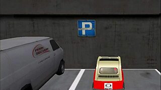 Næste mand i vild hentai tegnefilm får al anime-actionen. Han er ustoppelig i hver dampende scene!