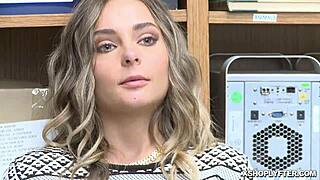 I love Jason feeding me his massive cock