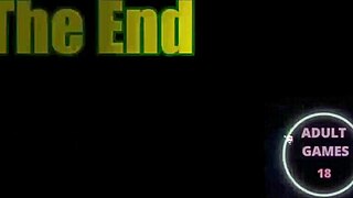 In the robo sex lab, characters engage in animated sex scenes.