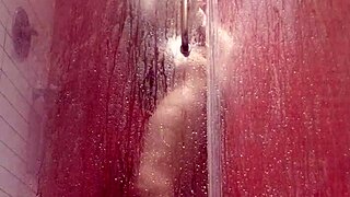 Freaky Latina Takes Big Cock for Homemade Creampie in Voyeur Clip