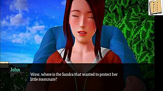 what's happening in my new family episode 157?