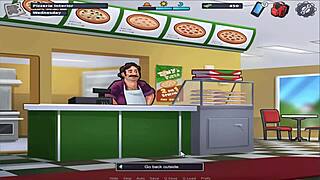 summer time saga unc part 13 features fun anime game scenes