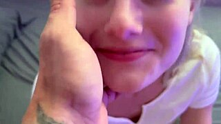 Ever tried first time anal with skinny brunette next door, Eddie Danger?