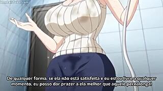 not forgiving the naughty blonde suzumura alisa