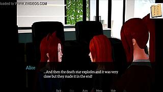 what's happening in my new family episode 157?