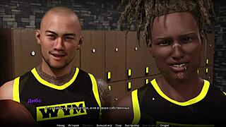 complete gameplay walkthrough for wvm part 45