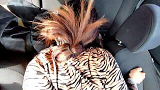 Yo, Found Our Wild Puglia Holiday Clips with Rental Car Fun