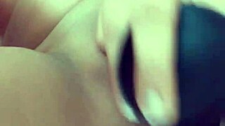 i sent a silly masturbation video on whatsapp this year