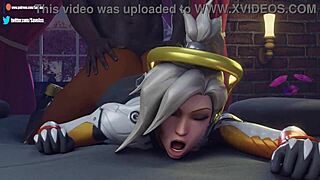 saveass rule34 compilation overwatch brigitte widowmaker mercy pharah kiriko atomic heart