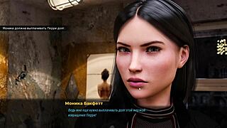 complete gameplay in fashion business episode 3 part 11 with models