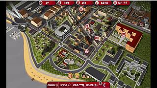 Clover becomes a true nerd, I'm so proud! Paprika Trainer Ep 15