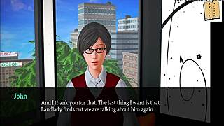 what's happening in my new family episode 157?