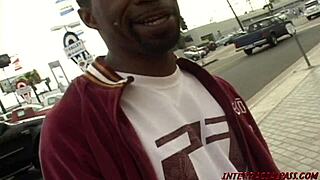 I'm an anal slut wife taking big black cock