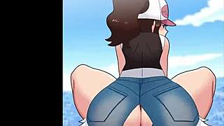 i can't believe how wild these hentai sluts get in xxx hmv