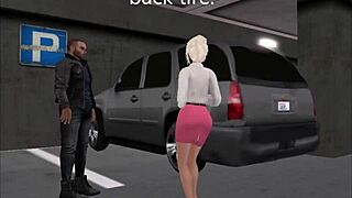 Next man in this wild hentai cartoon gets all the anime action. He’s unstoppable with every steamy scene!