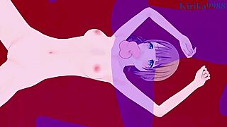 Honami Mochizuki And Haruka Kiritani Share Intense Creampie In Project Sekai Hentai