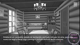 Witch's Sexual Prison Unveiled in Wild Anime Game