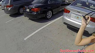 Pov Eurobabe Doggy Fuck