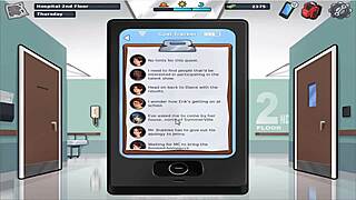 Summer Time Saga Unc Part 21 - Old And Busty!