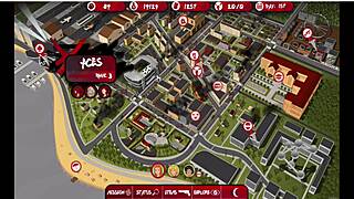 Clover becomes a true nerd, I'm so proud! Paprika Trainer Ep 15