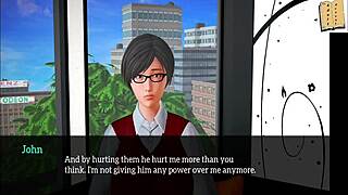 what's happening in my new family episode 157?