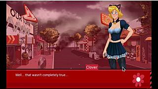 Clover becomes a true nerd, I'm so proud! Paprika Trainer Ep 15