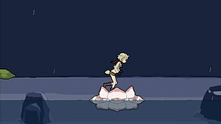 i play flower fairy part 6