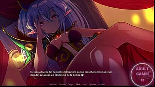 Lucy got problems part 1