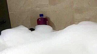 Cyno Solo Bubble Bath Fun 2