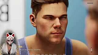 In a scent 3, the anime hentai game focuses on grabbing that firm ass booty