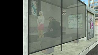 Next man in this wild hentai cartoon gets all the anime action. He’s unstoppable with every steamy scene!