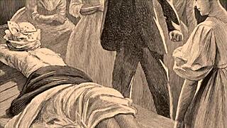 Vintage erotic drawings bring retro anime to life.