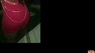 a revenge gangbang with interracial group banging and anal action