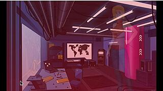 Clover becomes a true nerd, I'm so proud! Paprika Trainer Ep 15